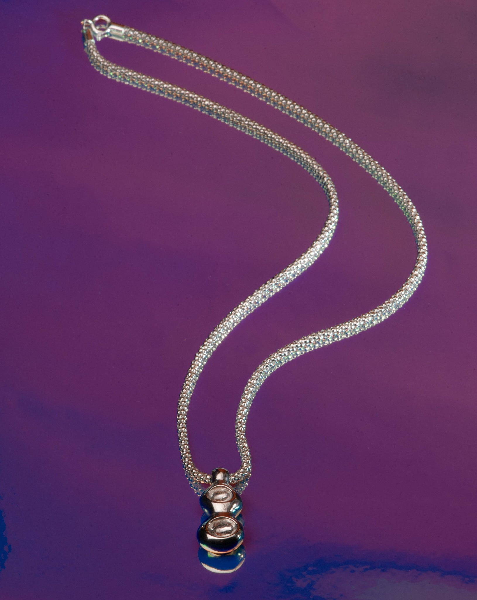 Ovation I Necklace