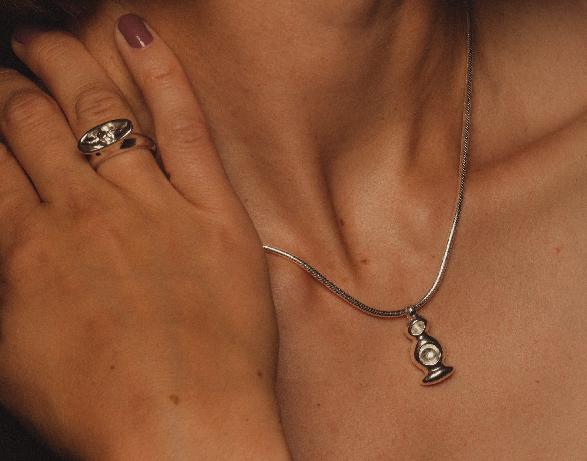 Ovation II Necklace