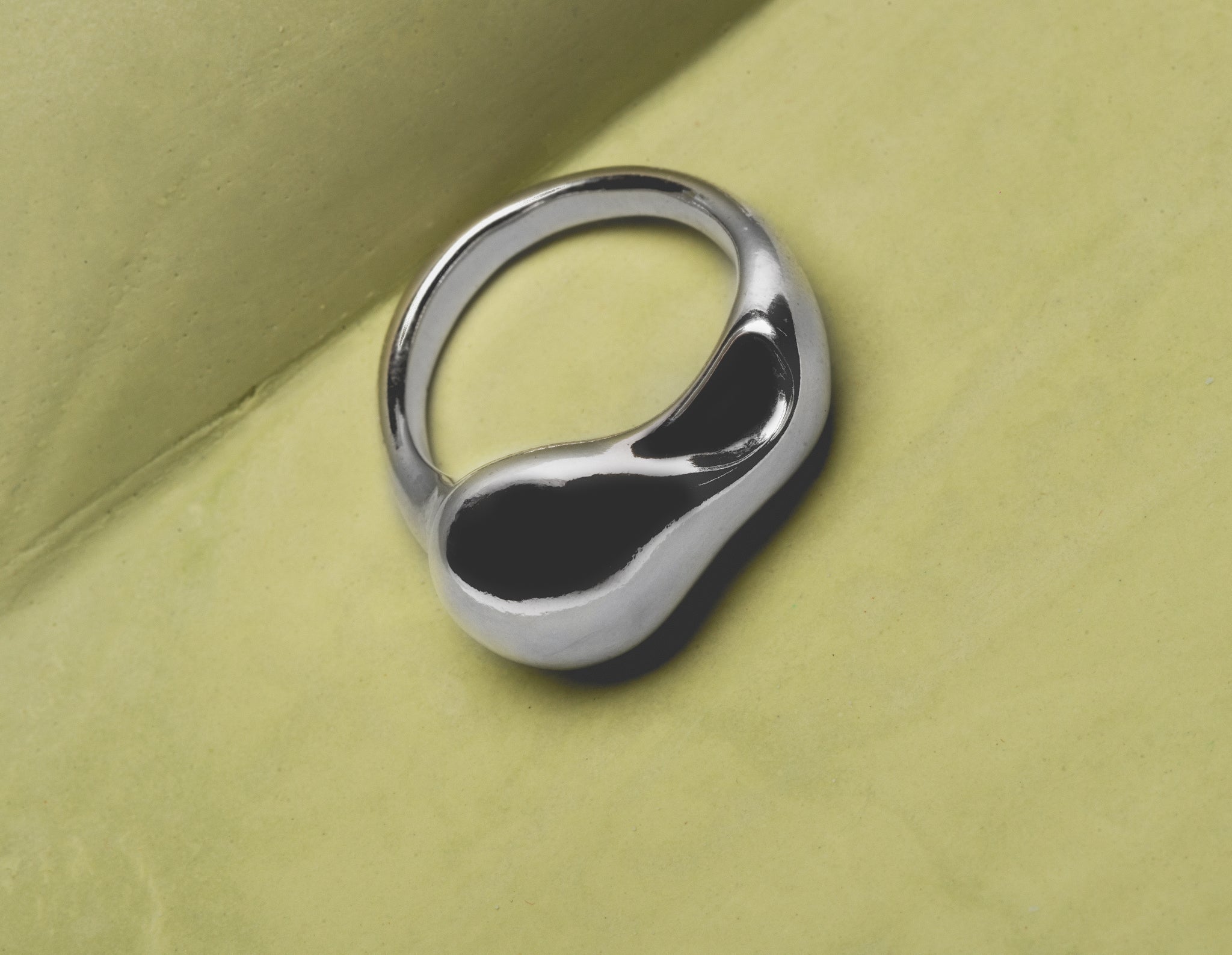 Pocket Ring